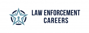 lawenforcementcareers.org logo